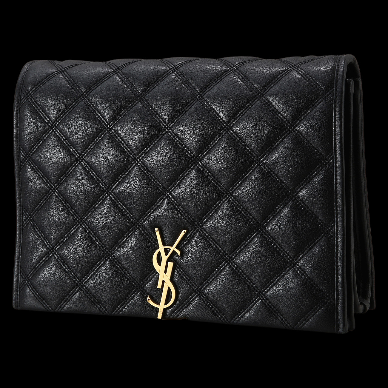 Yves Saint Laurent(USED)생로랑 579607 베키 체인 백